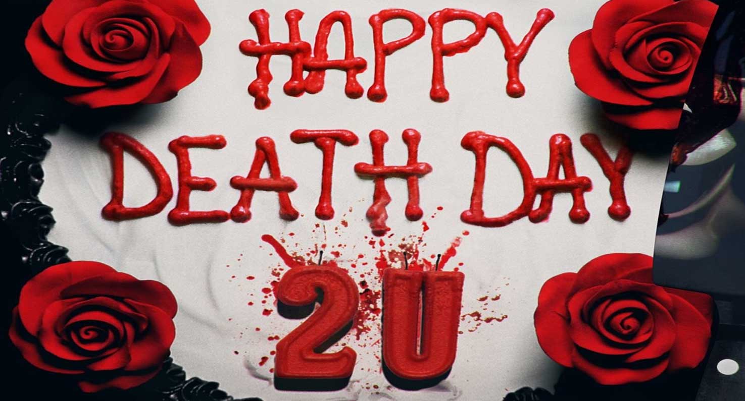 Happy Death Day 2U (Original Motion Picture Soundtrack)