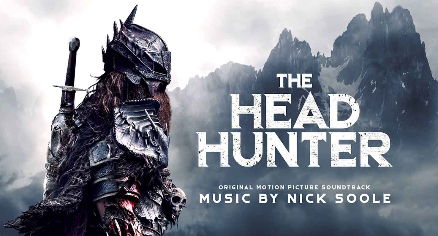 The Head Hunter by Nick Soole