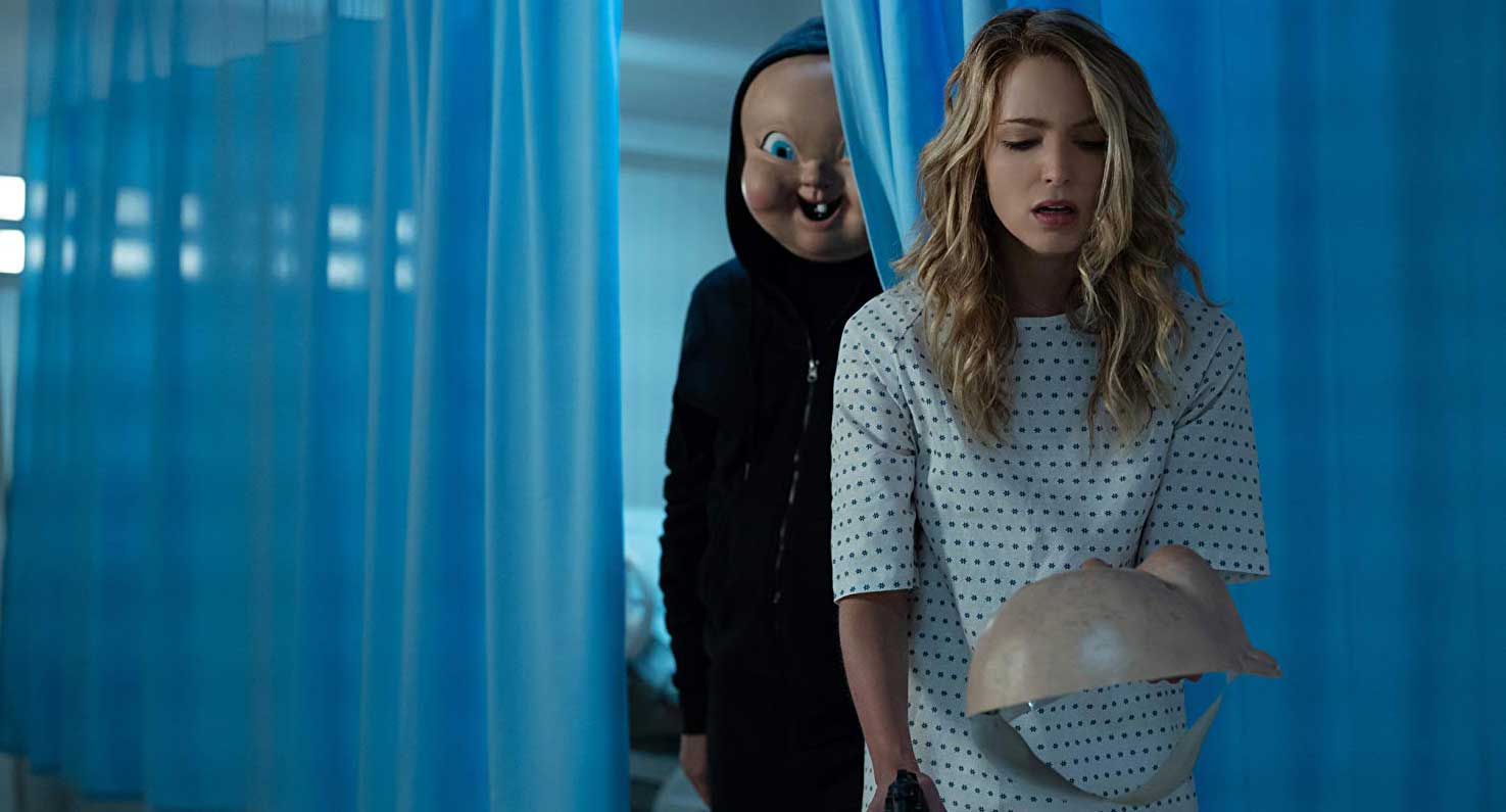 Happy Death Day 2U © Universal Pictures