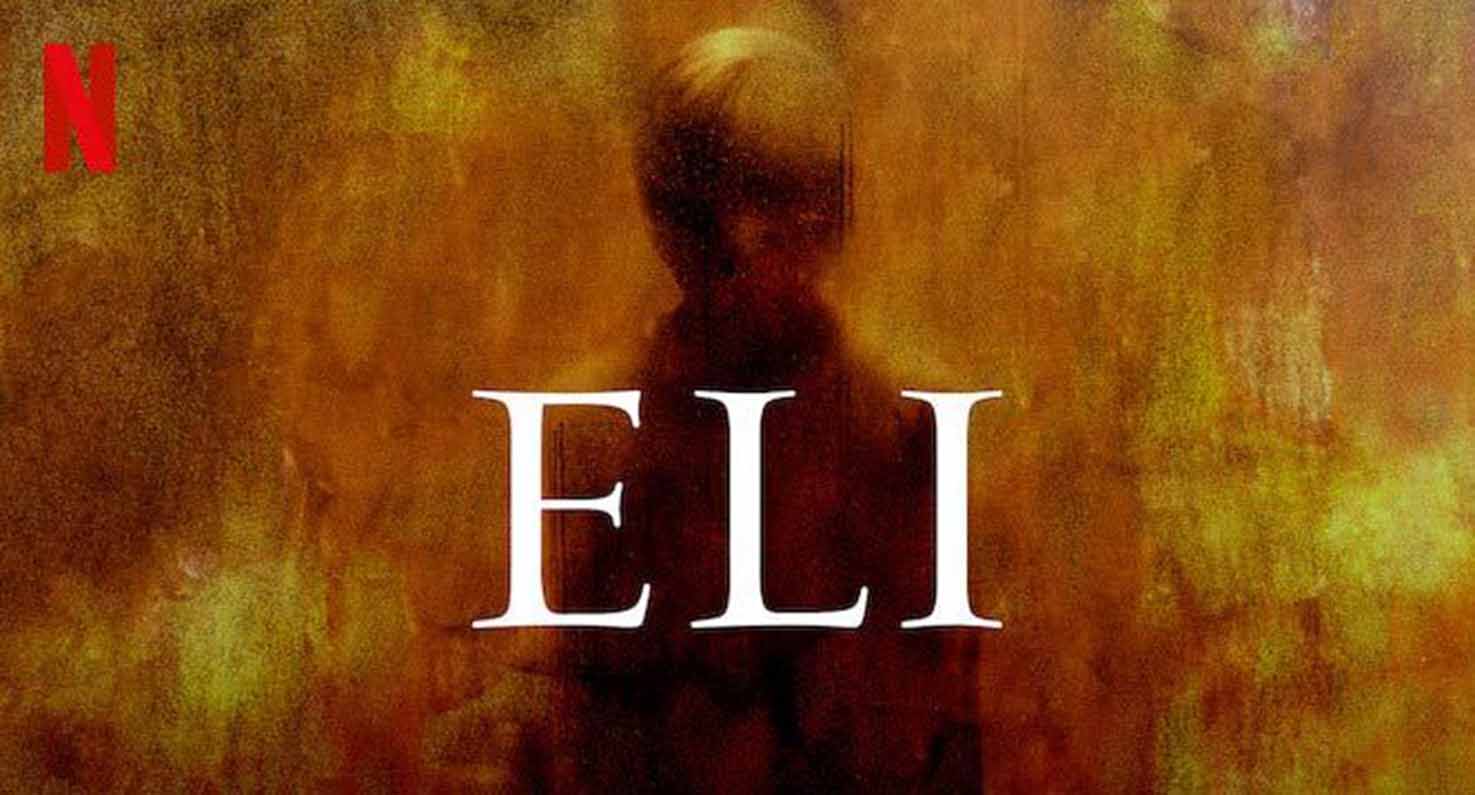Eli (Banda Sonora Original)