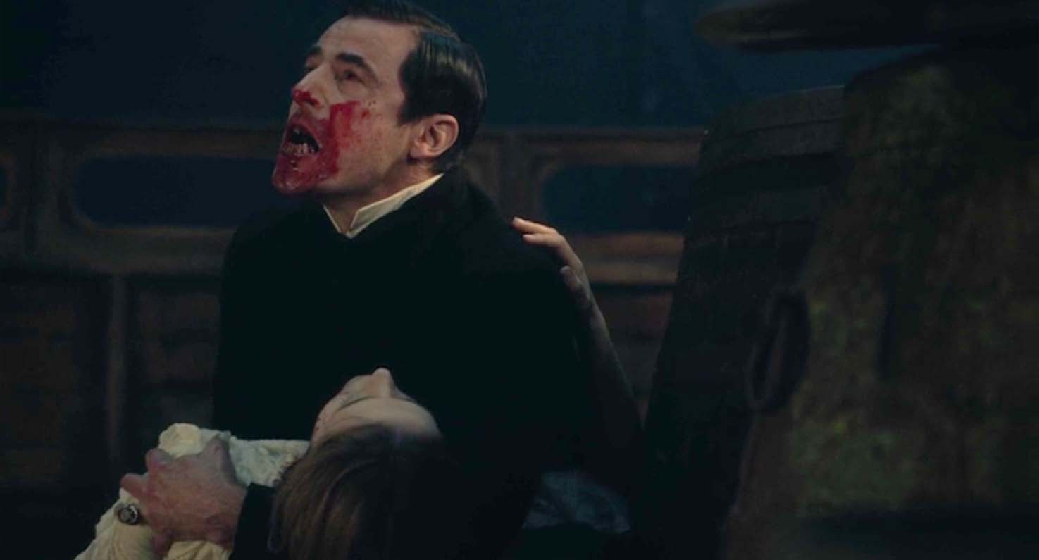 Dracula (Serie de televisión)