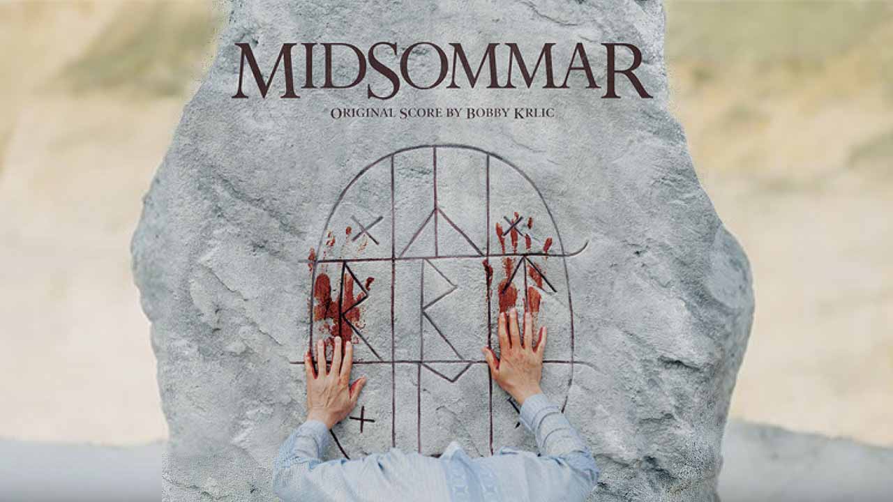 Midsommar (Banda Sonora Original)