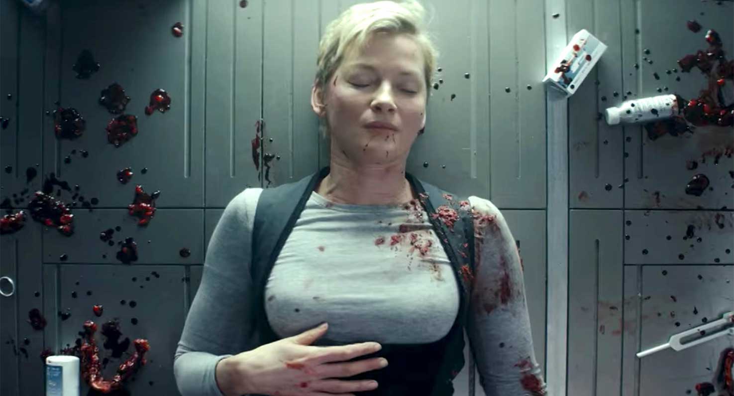 Nightflyers © Universal Cable Productions
