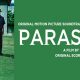 Parásitos (Banda Sonora Original)