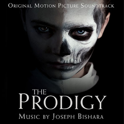 The Prodigy (Banda Sonora Original)