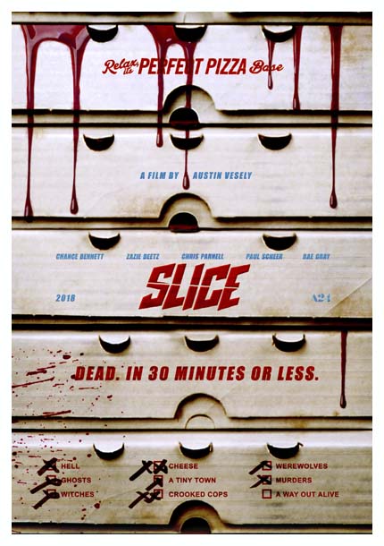 Slice (2018)