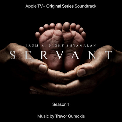 Servant (Banda Sonora Original)