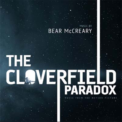 The Cloverfield Paradox (Banda SOnora Original)