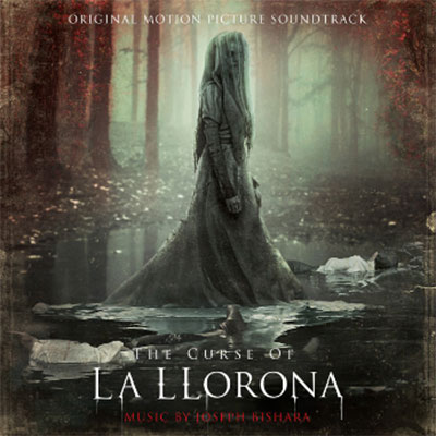 La Llorona (Banda Sonora Original)