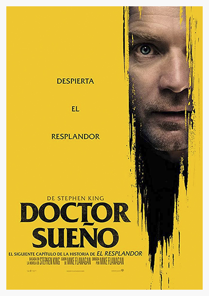 Doctor Sueño (2019)