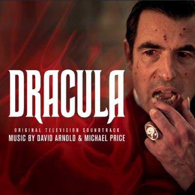 Dracula (Banda Sonora Original)