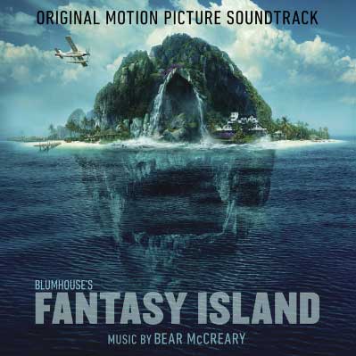 Fantasy Island (Banda Sonora Original)