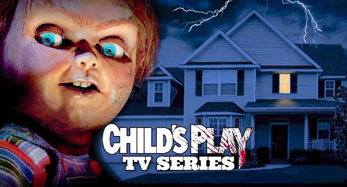 Chucky: The TV Series