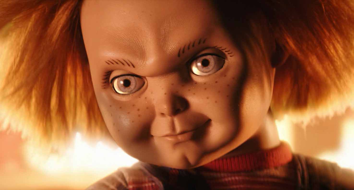 Chucky (TV Series 2021)
