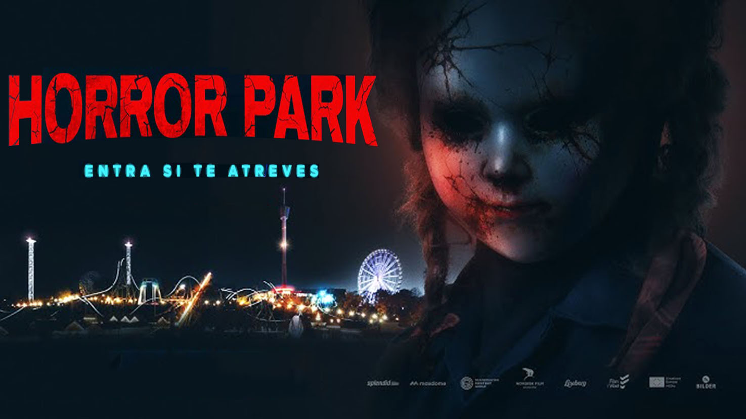 Horror Park (2023)