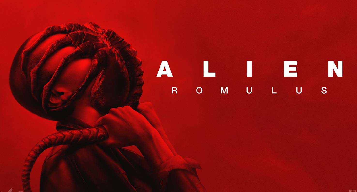 Alien Romulus (2024)