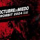 V #OctubredeMiedo Terrorbit 2024