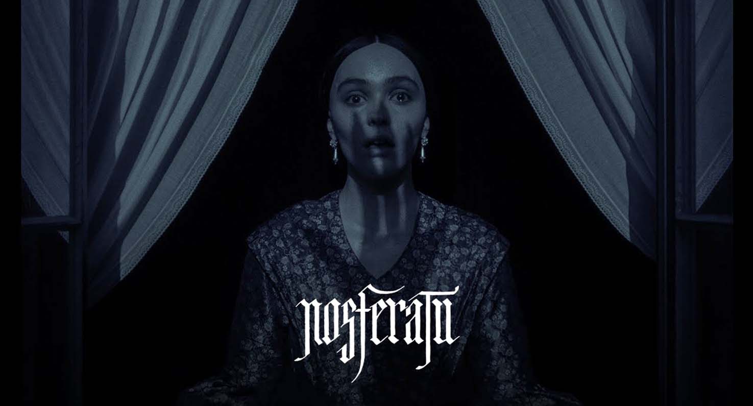 Nosferatu (2024)